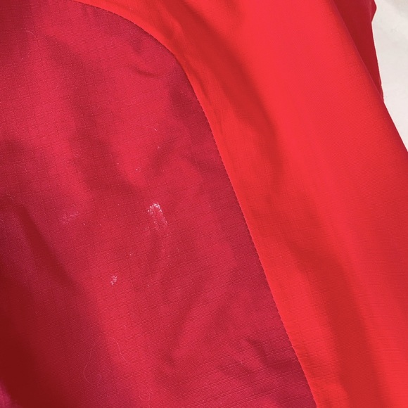 Columbia Mens Winter Jacket liner and outer jacket. Sz Large - Picture 8 of 9